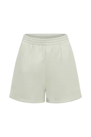 Meshki Shorts Women Jude Unisex Jogger Short 8211 Light Sage Lightsage