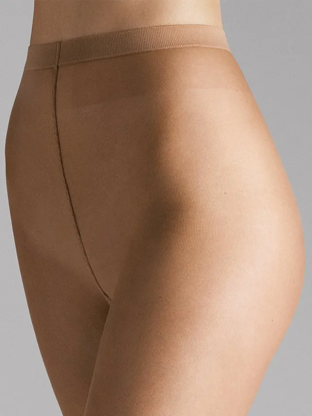 Naked 8 Tights Honey Women Wolford Tights