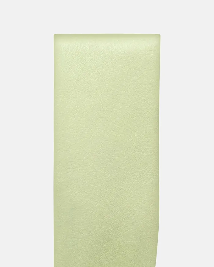 Nanushka Bags Jen Drawstring Shadow Lime 8211 Women