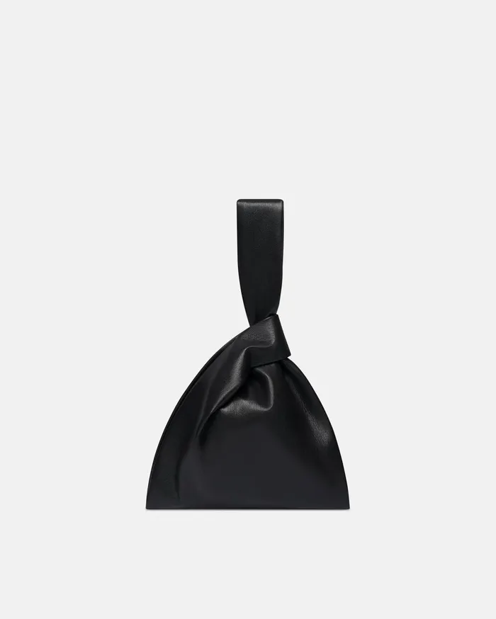 Nanushka Bags Jen Mini Black 8211 WomenMen