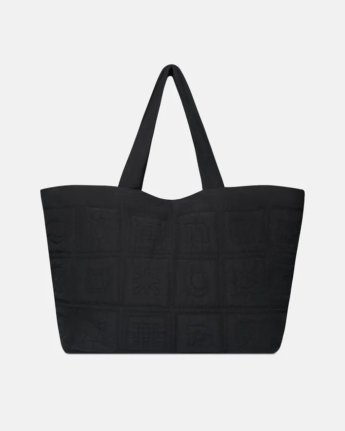 Nanushka Bags Symbol Black 8211 WomenMen