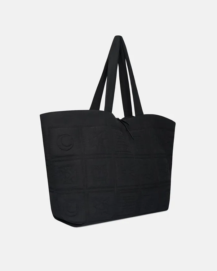 Nanushka Bags Symbol Black 8211 WomenMen