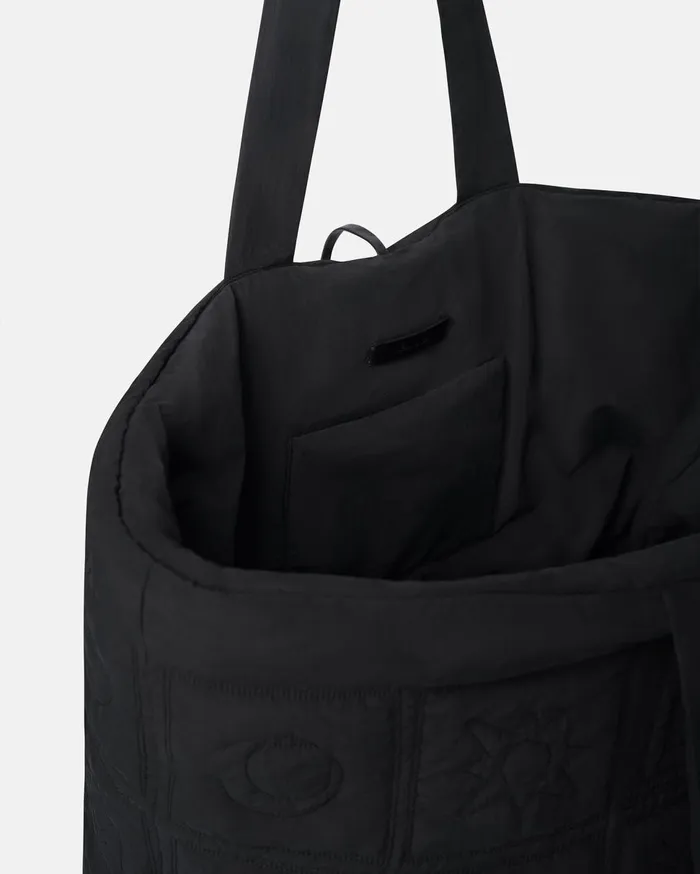 Nanushka Bags Symbol Black 8211 WomenMen