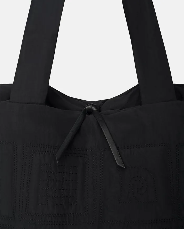 Nanushka Bags Symbol Black 8211 WomenMen