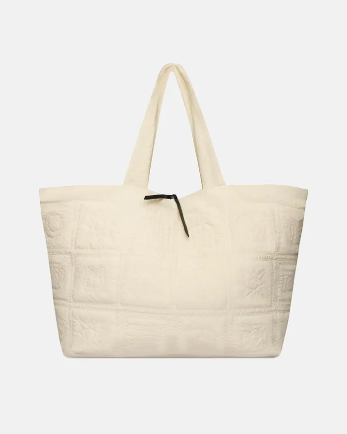 Nanushka Bags Symbol Creme 8211 WomenMen