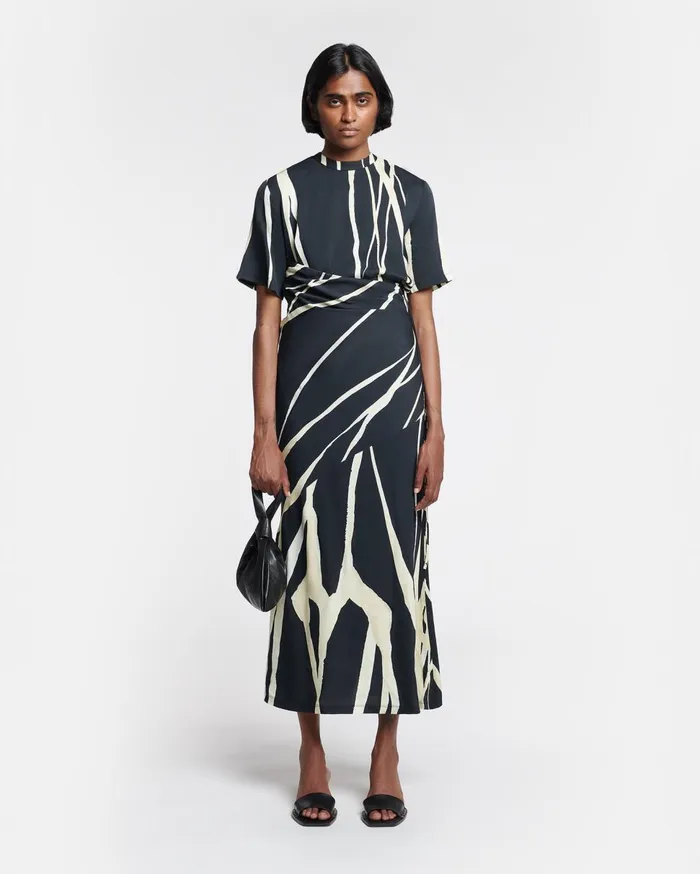 Nanushka Dresses Brantley Multicolor 8211 Women