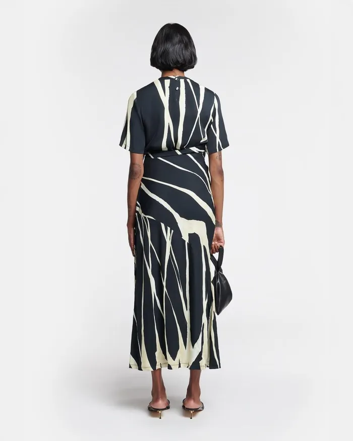 Nanushka Dresses Brantley Multicolor 8211 Women