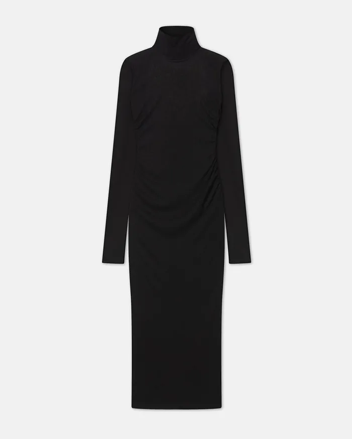Nanushka Dresses Cardia Black 8211 Women