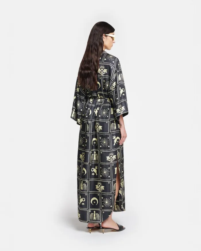 Nanushka Dresses Damala Black 8211 Women