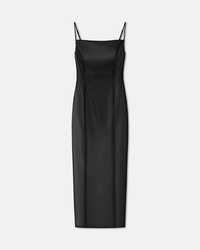 Nanushka Dresses Ilara Black 8211 Women