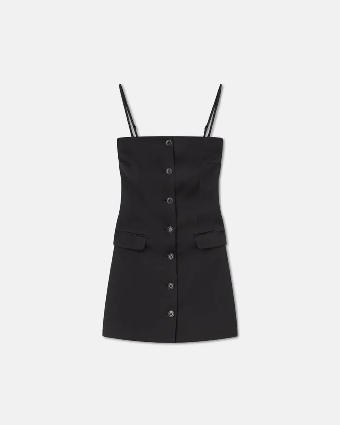 Nanushka Dresses Jenthe Black 8211 Women