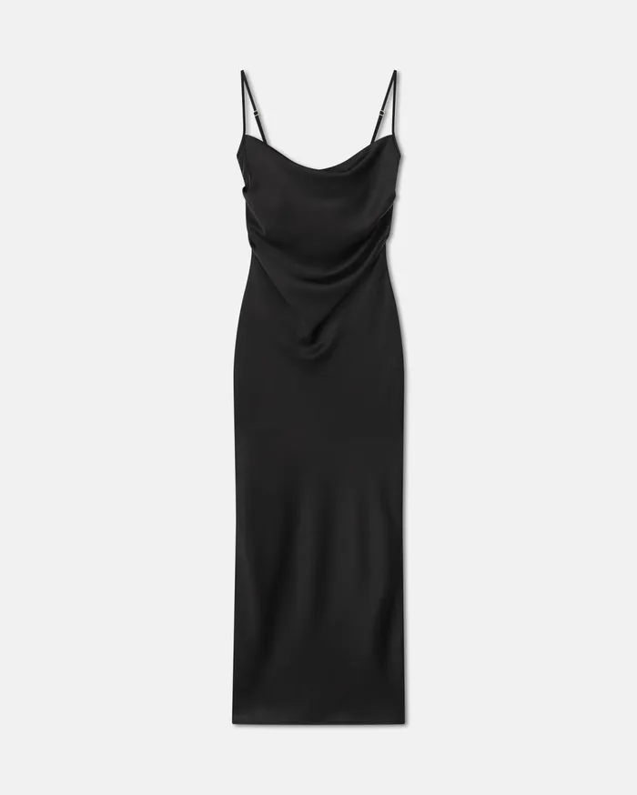 Nanushka Dresses Macia Black 8211 Women