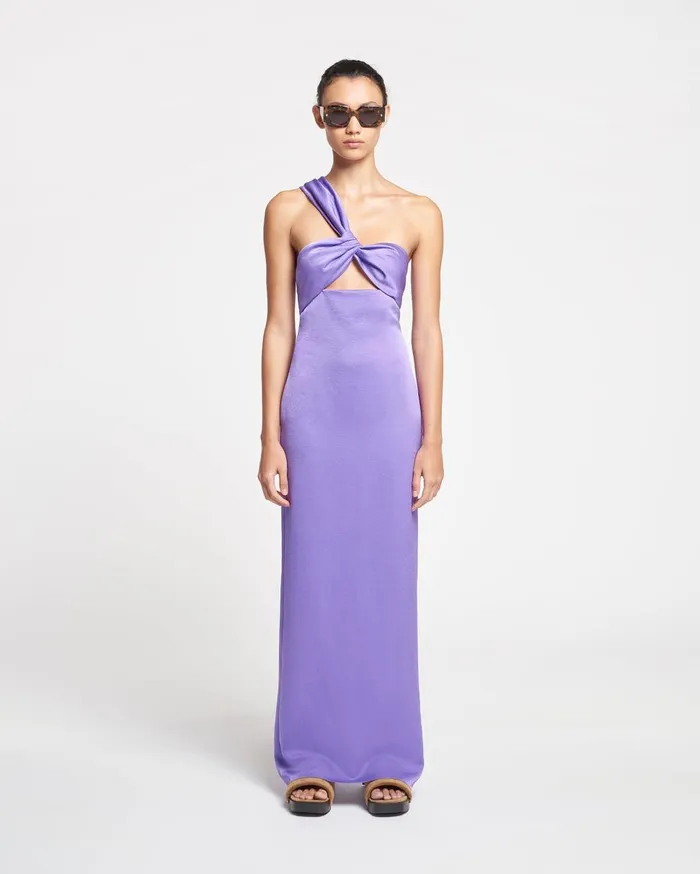 Nanushka Dresses Maseco Iris 8211 Women