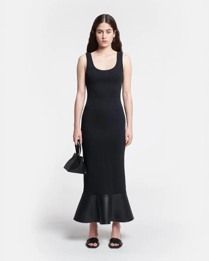 Nanushka Dresses Talulla Black 8211 Women