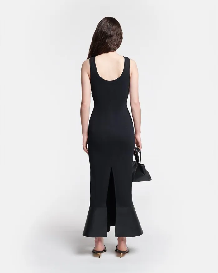 Nanushka Dresses Talulla Black 8211 Women