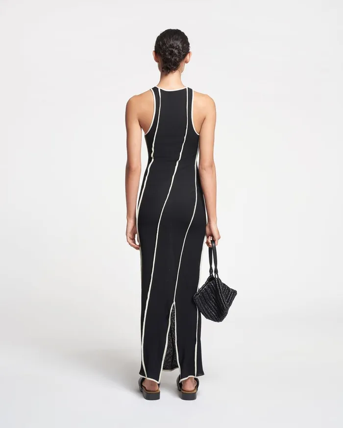 Nanushka Dresses Wanda Black 8211 Women
