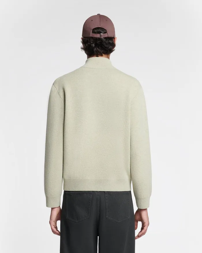 Nanushka Knitwear Poval Stone Pf24 8211 Men