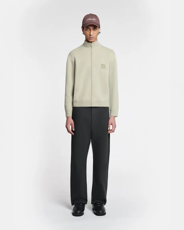 Nanushka Knitwear Poval Stone Pf24 8211 Men