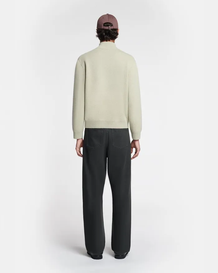 Nanushka Knitwear Poval Stone Pf24 8211 Men