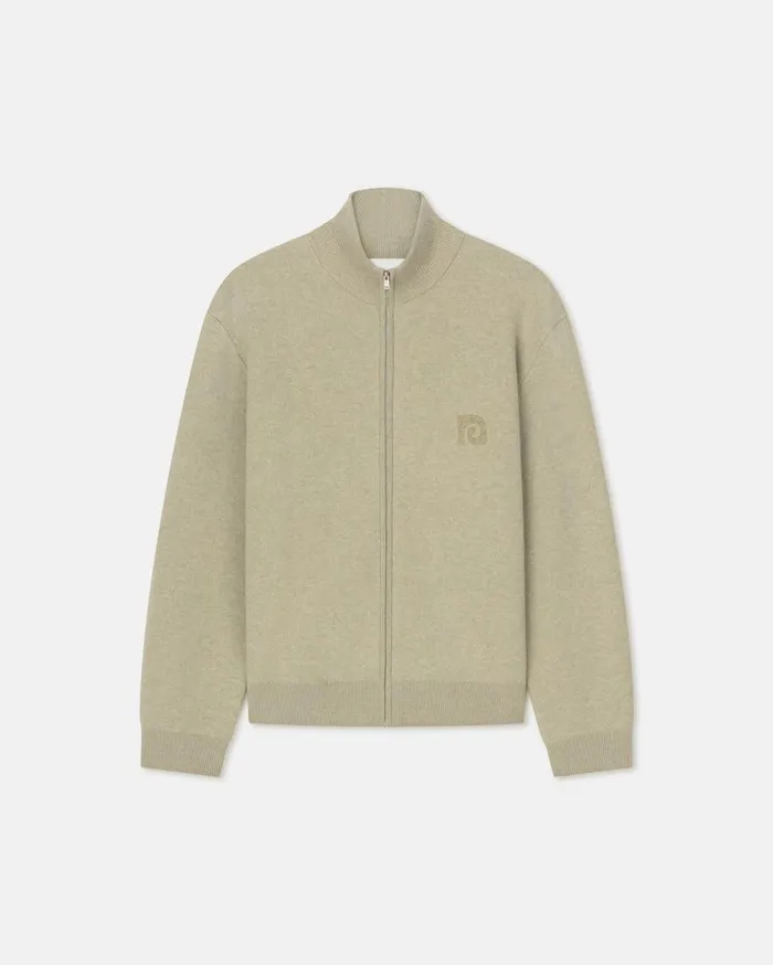 Nanushka Knitwear Poval Stone Pf24 8211 Men