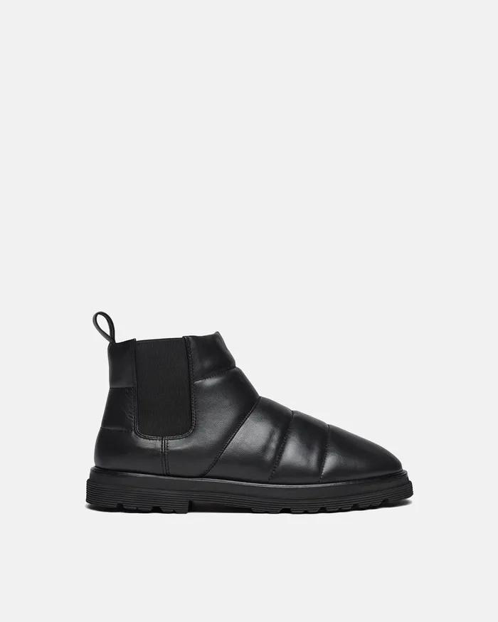 Nanushka Shoes Bede Black 8211 Women