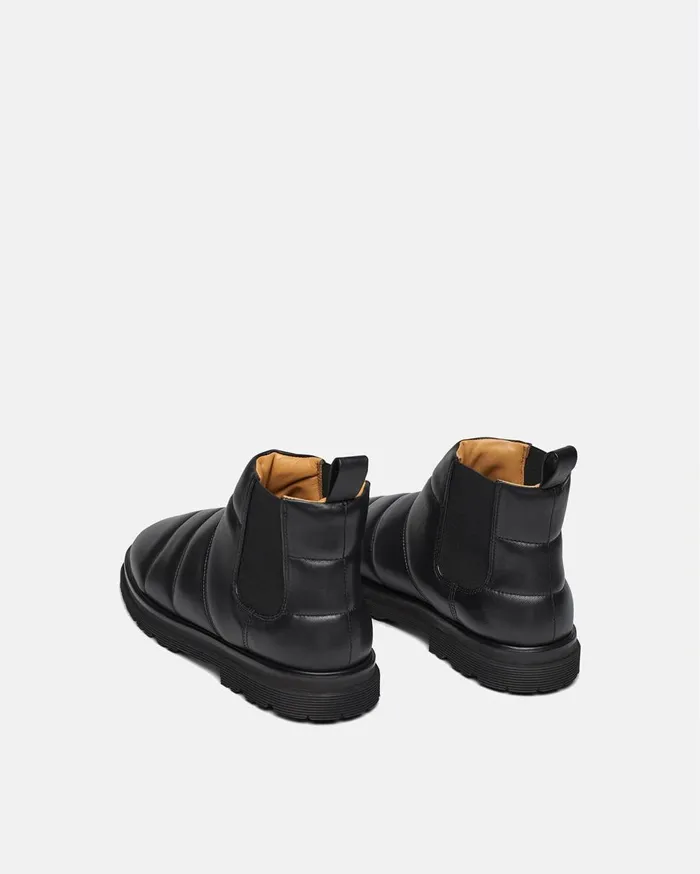 Nanushka Shoes Bede Black 8211 Women Nanushka Shoes Bede Black 8211 Women