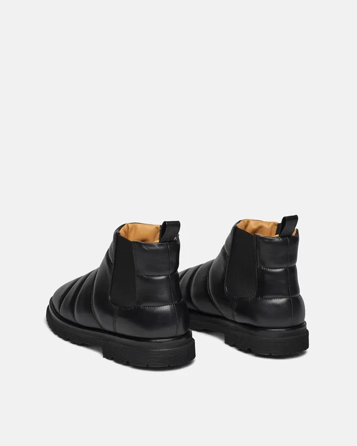 Nanushka Shoes Bede Mens Black 8211 Men Nanushka Shoes Bede Mens Black 8211 Men
