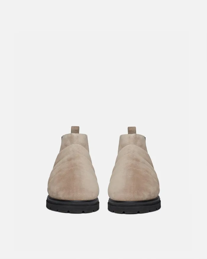 Nanushka Shoes Bede Mens Stone 8211 Men Nanushka Shoes Bede Mens Stone 8211 Men
