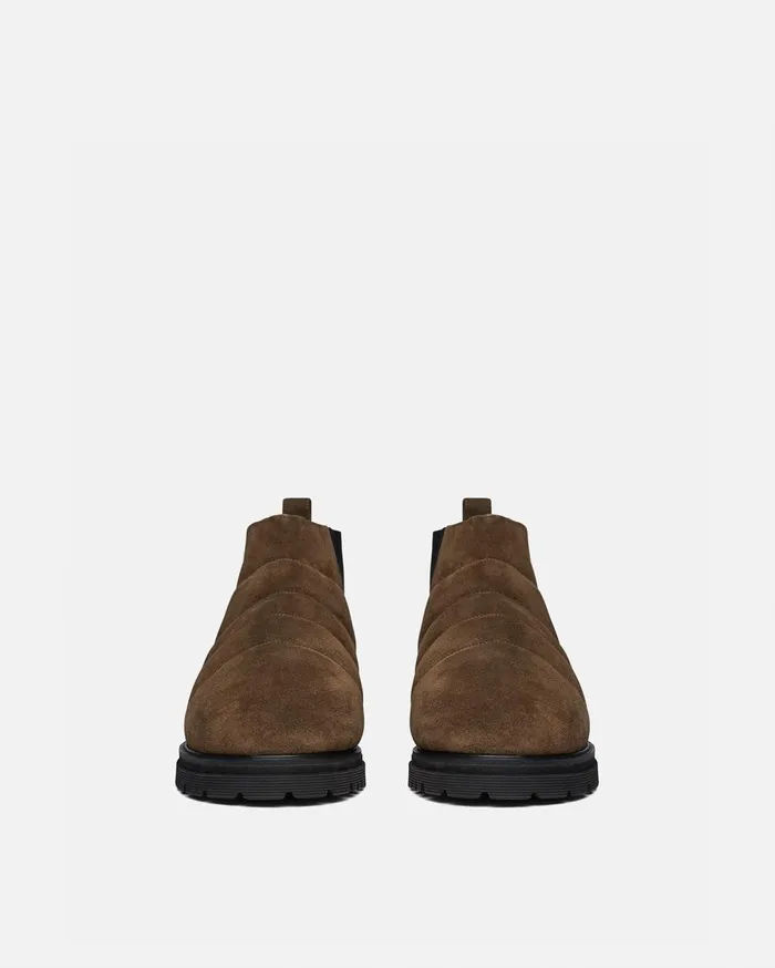 Nanushka Shoes Bede Olive 8211 Women Nanushka Shoes Bede Olive 8211 Women