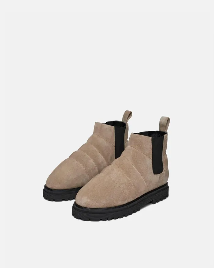 Nanushka Shoes Bede Stone 8211 Women Nanushka Shoes Bede Stone 8211 Women