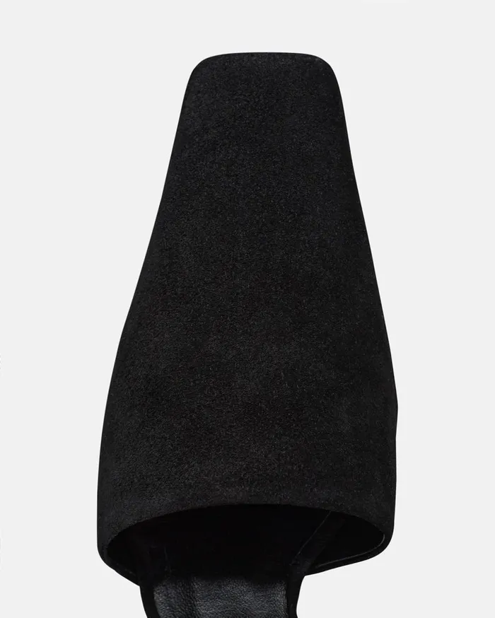 Nanushka Shoes Enaji Black 8211 Women Nanushka Shoes Enaji Black 8211 Women
