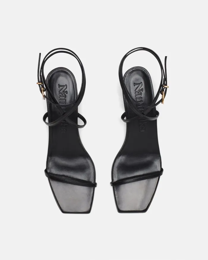 Nanushka Shoes Jol Black 8211 Women Nanushka Shoes Jol Black 8211 Women