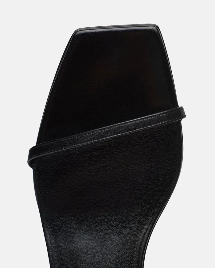 Nanushka Shoes Jol Black 8211 Women Nanushka Shoes Jol Black 8211 Women