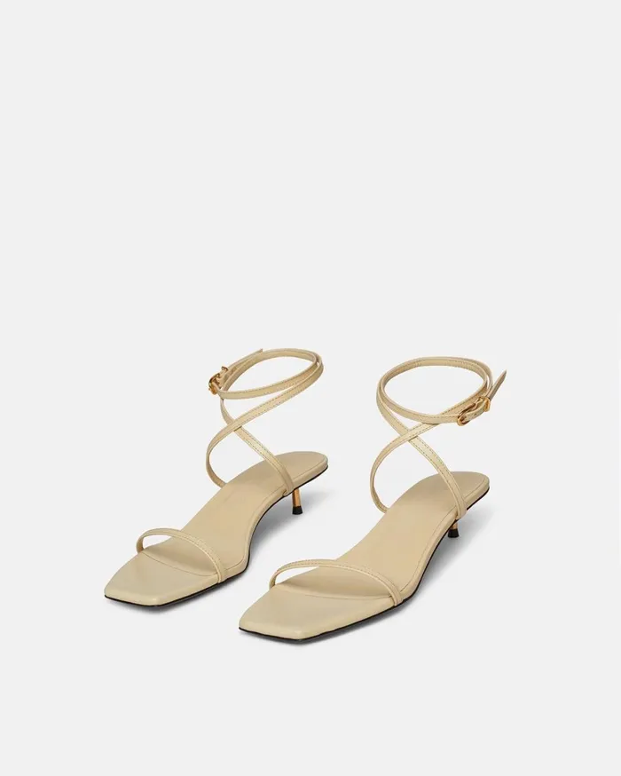 Nanushka Shoes Jol Off White 8211 Women Nanushka Shoes Jol Off White 8211 Women