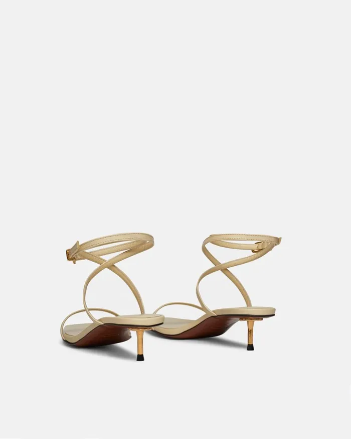 Nanushka Shoes Jol Off White 8211 Women Nanushka Shoes Jol Off White 8211 Women