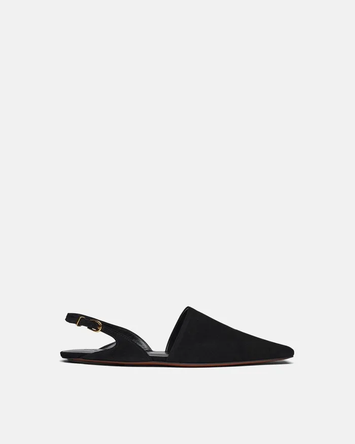 Nanushka Shoes Maimu Black 8211 Women