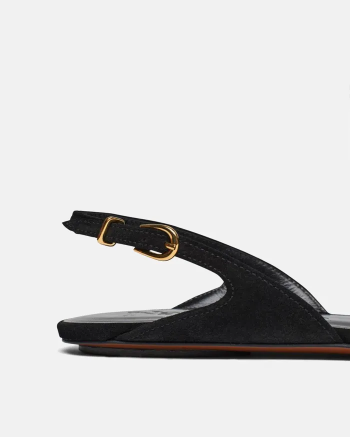 Nanushka Shoes Maimu Black 8211 Women Nanushka Shoes Maimu Black 8211 Women