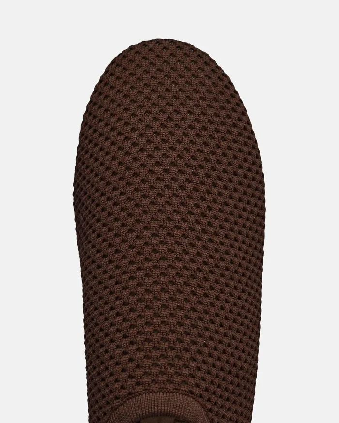 Nanushka Shoes Maris Rounded Toe Java 8211 Women Nanushka Shoes Maris Rounded Toe Java 8211 Women