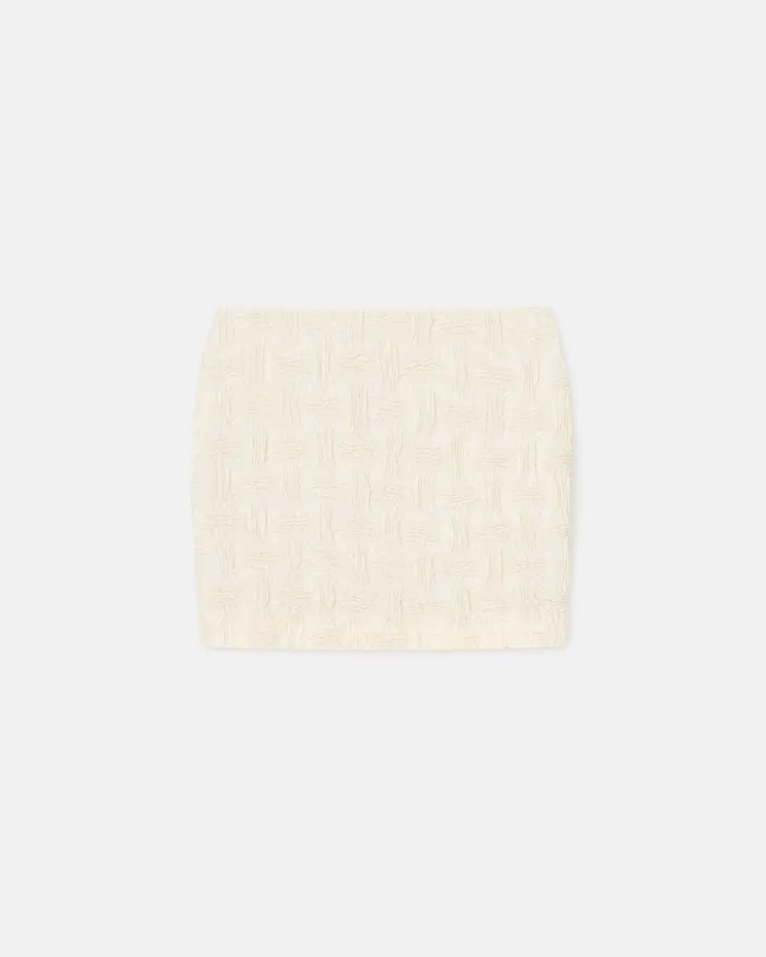 Nanushka Skirts Lyle Nude 8211 Women