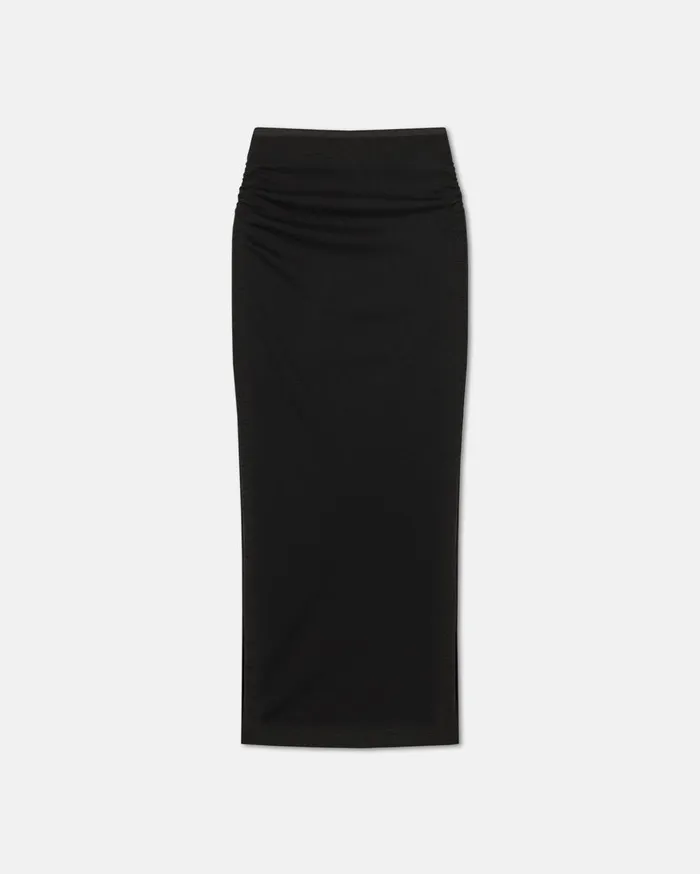 Nanushka Skirts Norine Black 8211 Women