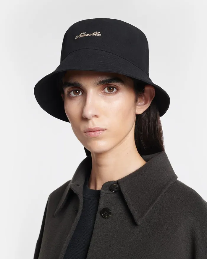Nanushka Soft Accessories Caran Black 8211 Women Nanushka Soft Accessories Caran Black 8211 Women