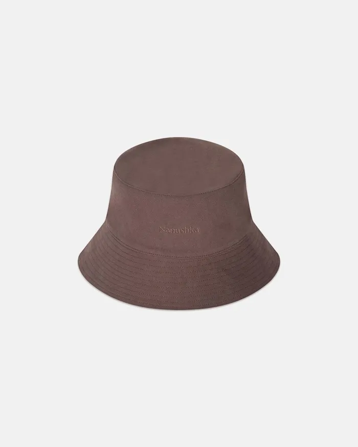 Nanushka Soft Accessories Caran Nutmeg 8211 Women