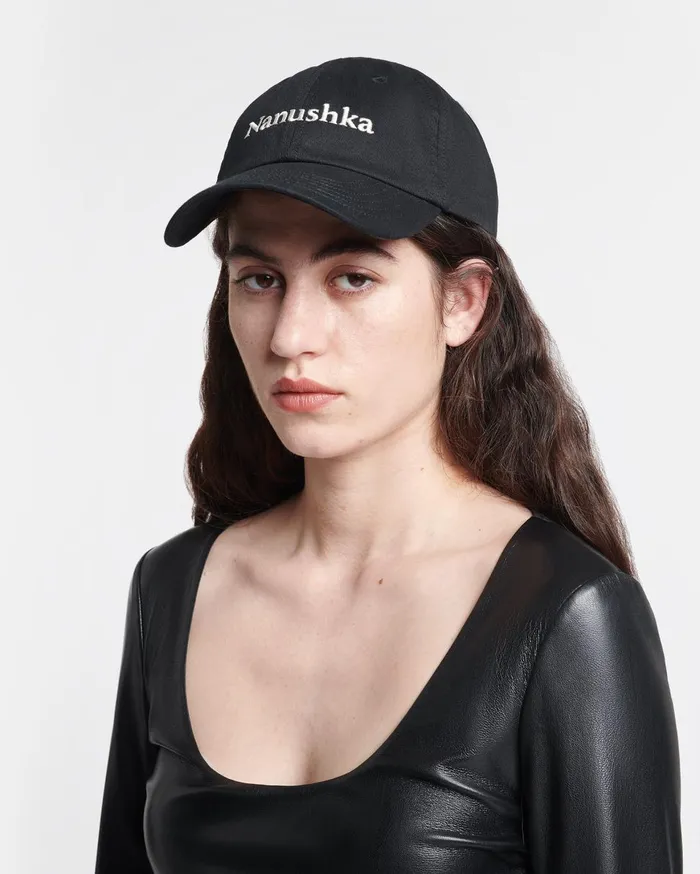 Nanushka Soft Accessories Val Black 8211 Women Nanushka Soft Accessories Val Black 8211 Women