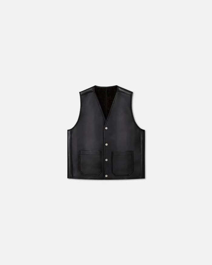 Nanushka TShirts and Vests Luben Brown 8211 Men