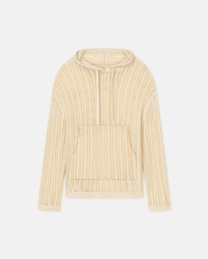 Nanushka Tops Alesso Nude 8211 Men