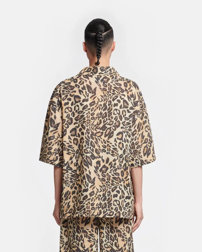 Nanushka Tops Katnis Multicolor 8211 Women