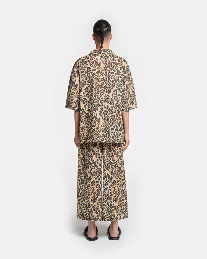 Nanushka Tops Katnis Multicolor 8211 Women