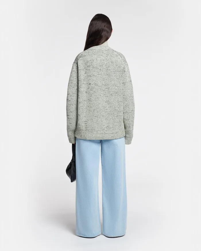 Nanushka Tops Sonni Multicolor 8211 WomenMen