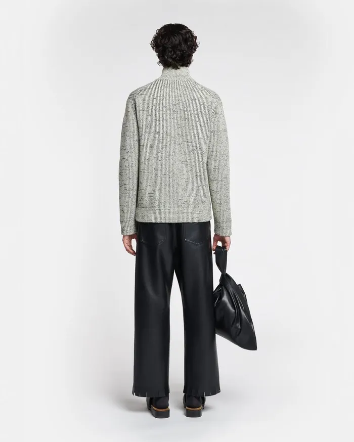 Nanushka Tops Sonni Multicolor 8211 WomenMen