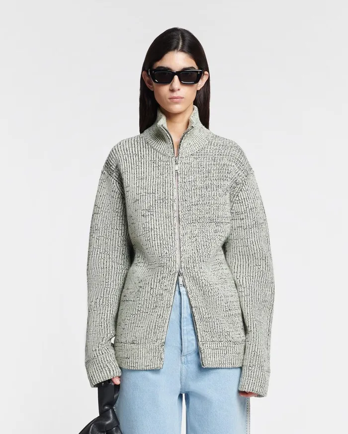 Nanushka Tops Sonni Multicolor 8211 WomenMen